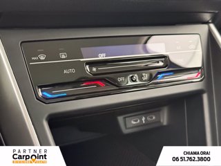 VOLKSWAGEN Taigo 1.0 tsi life 110cv 23