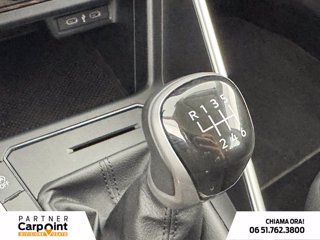 VOLKSWAGEN Taigo 1.0 tsi life 110cv 24