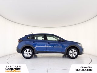 VOLKSWAGEN Taigo 1.0 tsi life 110cv 4