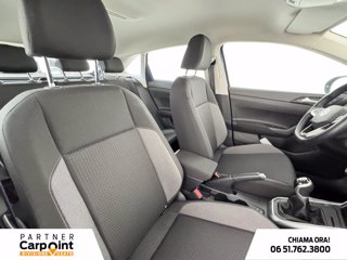 VOLKSWAGEN Taigo 1.0 tsi life 110cv 6