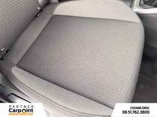 VOLKSWAGEN Taigo 1.0 tsi life 110cv 7