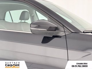 VOLKSWAGEN T-cross 1.0 tsi advanced 110cv 14