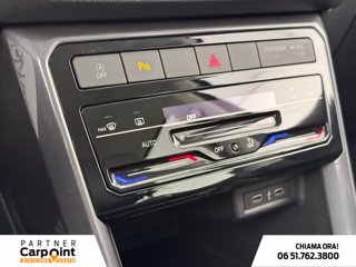 VOLKSWAGEN T-cross 1.0 tsi advanced 110cv 23