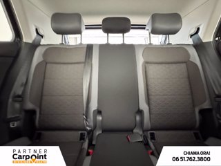 VOLKSWAGEN T-cross 1.0 tsi advanced 110cv 8