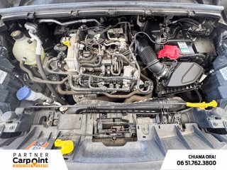 FORD Puma 1.0 ecoboost h st-line x s&s 125cv auto 11