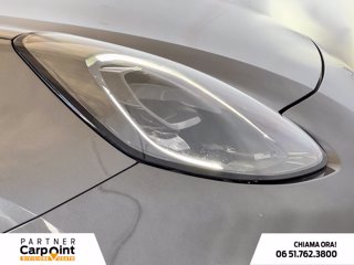 FORD Puma 1.0 ecoboost h st-line x s&s 125cv auto 12