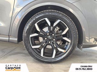 FORD Puma 1.0 ecoboost h st-line x s&s 125cv auto 13