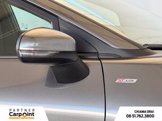 FORD Puma 1.0 ecoboost h st-line x s&s 125cv auto 14