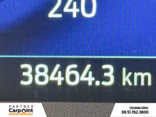 FORD Puma 1.0 ecoboost h st-line x s&s 125cv auto 19