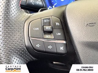 FORD Puma 1.0 ecoboost h st-line x s&s 125cv auto 20