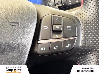 FORD Puma 1.0 ecoboost h st-line x s&s 125cv auto 21