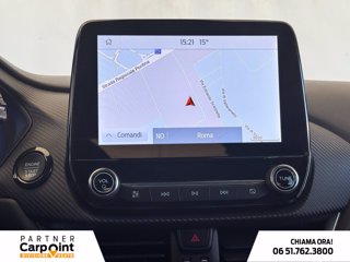 FORD Puma 1.0 ecoboost h st-line x s&s 125cv auto 22