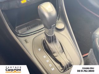 FORD Puma 1.0 ecoboost h st-line x s&s 125cv auto 24