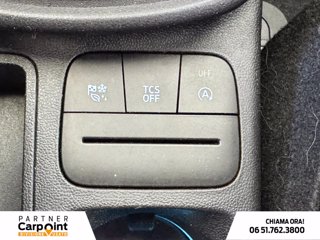 FORD Puma 1.0 ecoboost h st-line x s&s 125cv auto 25