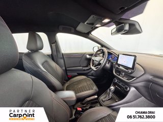 FORD Puma 1.0 ecoboost h st-line x s&s 125cv auto 5