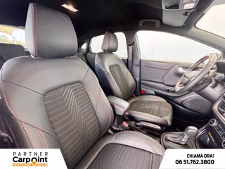 FORD Puma 1.0 ecoboost h st-line x s&s 125cv auto 6