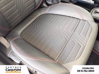 FORD Puma 1.0 ecoboost h st-line x s&s 125cv auto 7