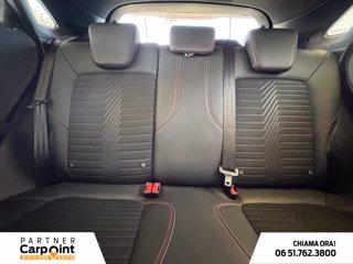 FORD Puma 1.0 ecoboost h st-line x s&s 125cv auto 8