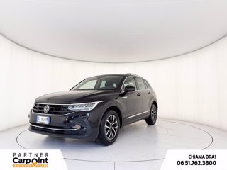 VOLKSWAGEN Tiguan 2.0 tdi life 122cv 0