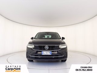 VOLKSWAGEN Tiguan 2.0 tdi life 122cv 1