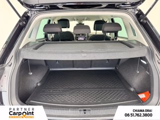 VOLKSWAGEN Tiguan 2.0 tdi life 122cv 10