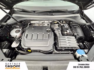 VOLKSWAGEN Tiguan 2.0 tdi life 122cv 11