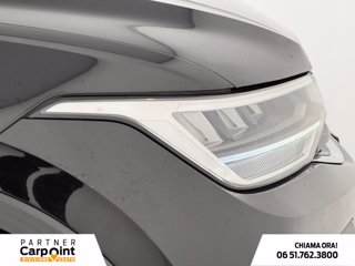 VOLKSWAGEN Tiguan 2.0 tdi life 122cv 12