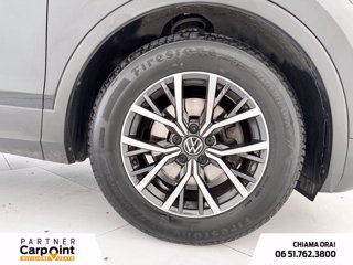 VOLKSWAGEN Tiguan 2.0 tdi life 122cv 13