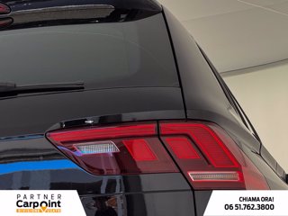 VOLKSWAGEN Tiguan 2.0 tdi life 122cv 15