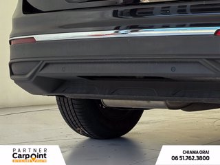 VOLKSWAGEN Tiguan 2.0 tdi life 122cv 16