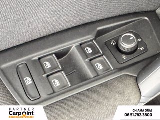 VOLKSWAGEN Tiguan 2.0 tdi life 122cv 18