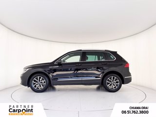 VOLKSWAGEN Tiguan 2.0 tdi life 122cv 2