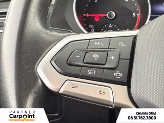 VOLKSWAGEN Tiguan 2.0 tdi life 122cv 20