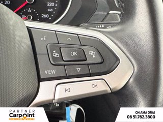 VOLKSWAGEN Tiguan 2.0 tdi life 122cv 21