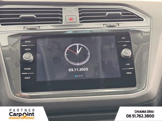 VOLKSWAGEN Tiguan 2.0 tdi life 122cv 22