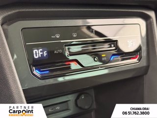 VOLKSWAGEN Tiguan 2.0 tdi life 122cv 23