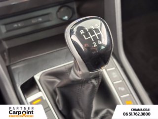 VOLKSWAGEN Tiguan 2.0 tdi life 122cv 24