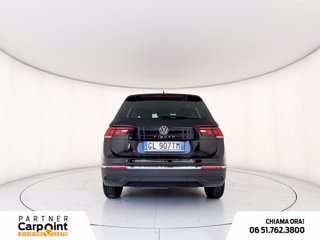 VOLKSWAGEN Tiguan 2.0 tdi life 122cv 3