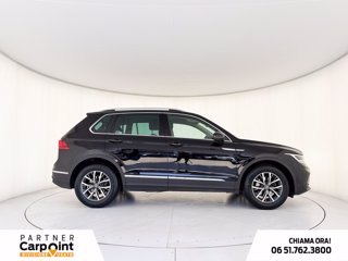 VOLKSWAGEN Tiguan 2.0 tdi life 122cv 4