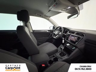 VOLKSWAGEN Tiguan 2.0 tdi life 122cv 5