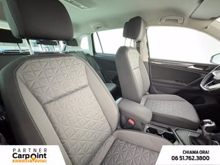 VOLKSWAGEN Tiguan 2.0 tdi life 122cv 6