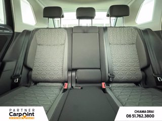 VOLKSWAGEN Tiguan 2.0 tdi life 122cv 8