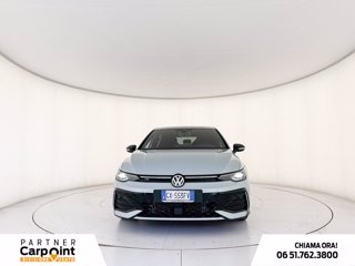 VOLKSWAGEN Golf 2.0 tdi r-line 150cv dsg 1
