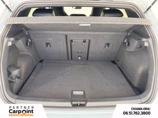 VOLKSWAGEN Golf 2.0 tdi r-line 150cv dsg 10