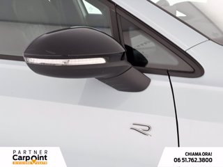 VOLKSWAGEN Golf 2.0 tdi r-line 150cv dsg 14