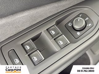 VOLKSWAGEN Golf 2.0 tdi r-line 150cv dsg 18