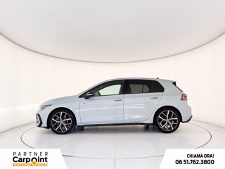 VOLKSWAGEN Golf 2.0 tdi r-line 150cv dsg 2
