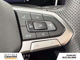 VOLKSWAGEN Golf 2.0 tdi r-line 150cv dsg 21