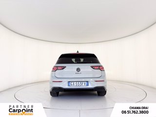 VOLKSWAGEN Golf 2.0 tdi r-line 150cv dsg 3