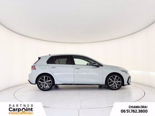 VOLKSWAGEN Golf 2.0 tdi r-line 150cv dsg 4